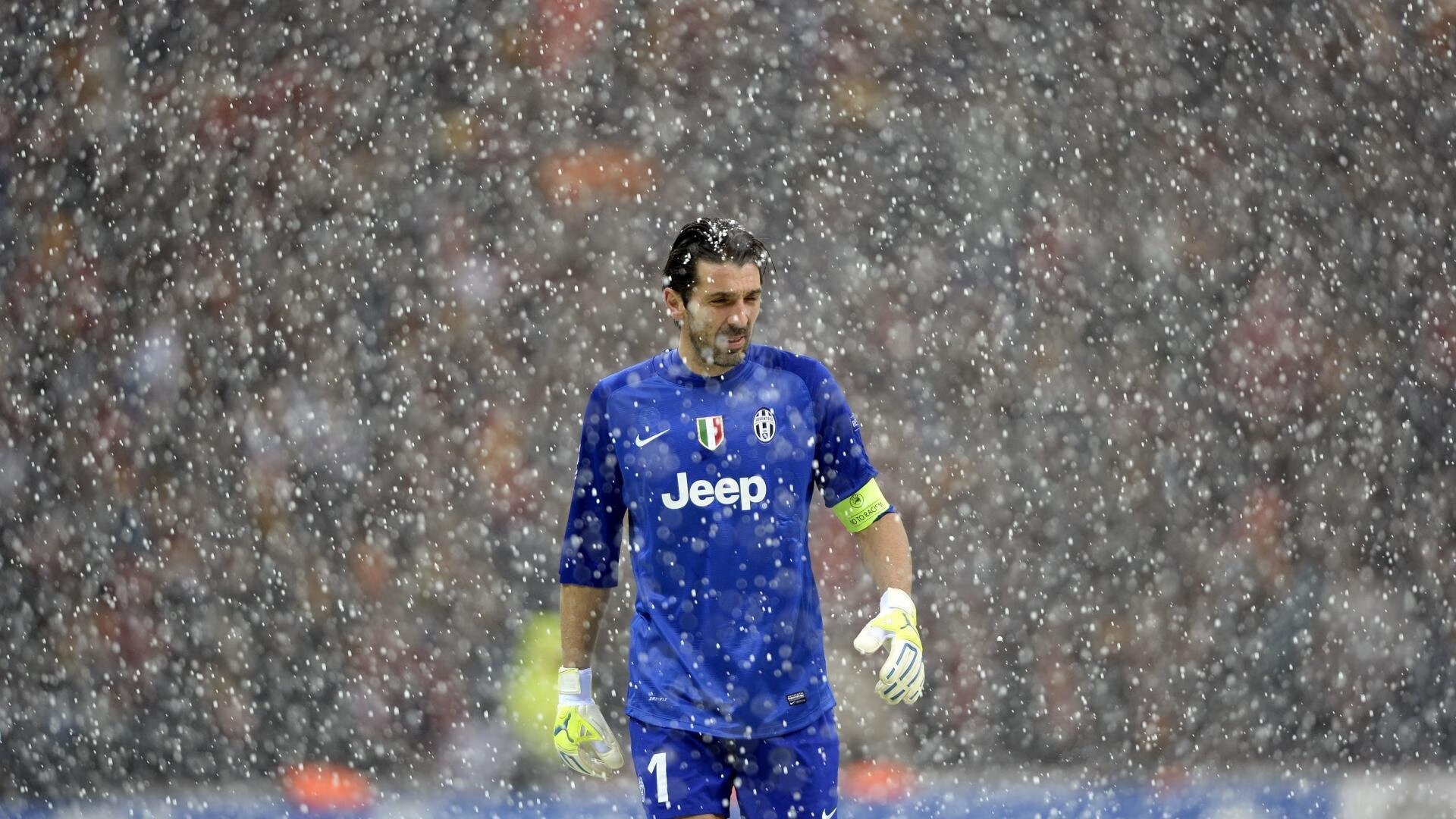 喀麦隆雄狮遭遇中场之神，德布劳内导演全场压制，韩国队吞下苦果